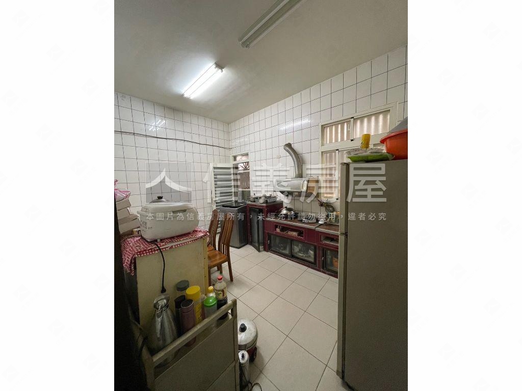 環南稀有透天釋出房屋室內格局與周邊環境