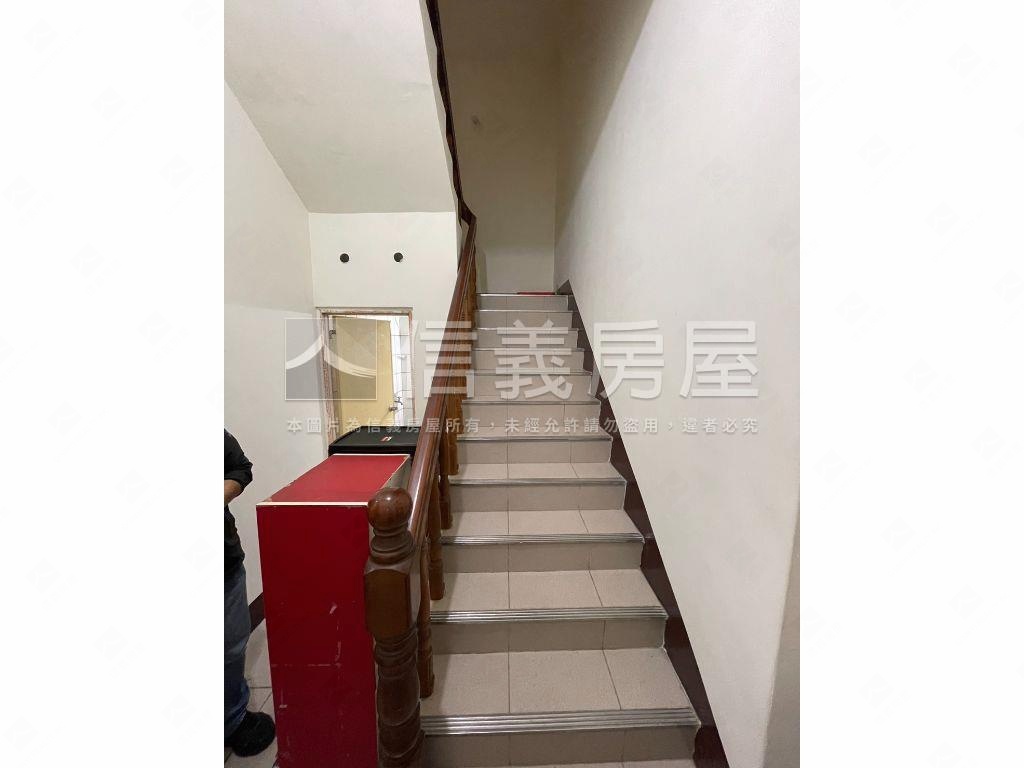 環南稀有透天釋出房屋室內格局與周邊環境