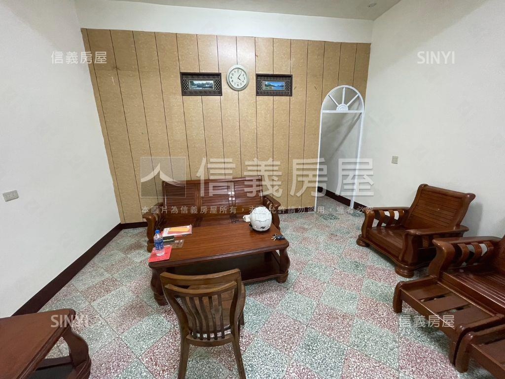 環南稀有透天釋出房屋室內格局與周邊環境