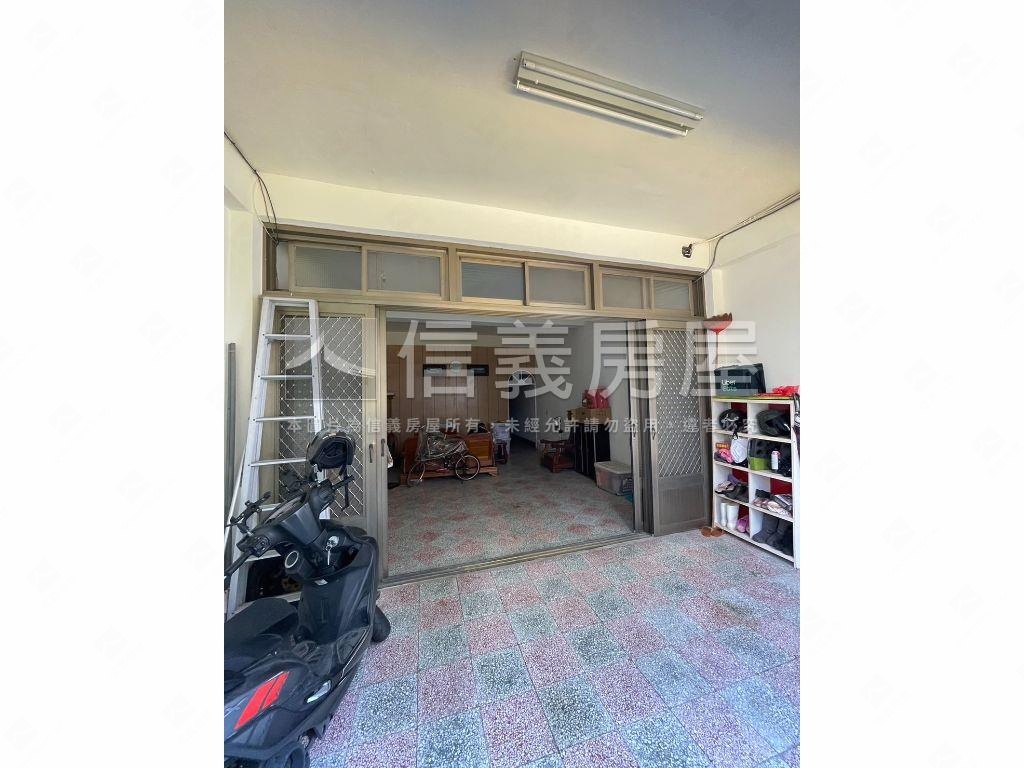 環南稀有透天釋出房屋室內格局與周邊環境