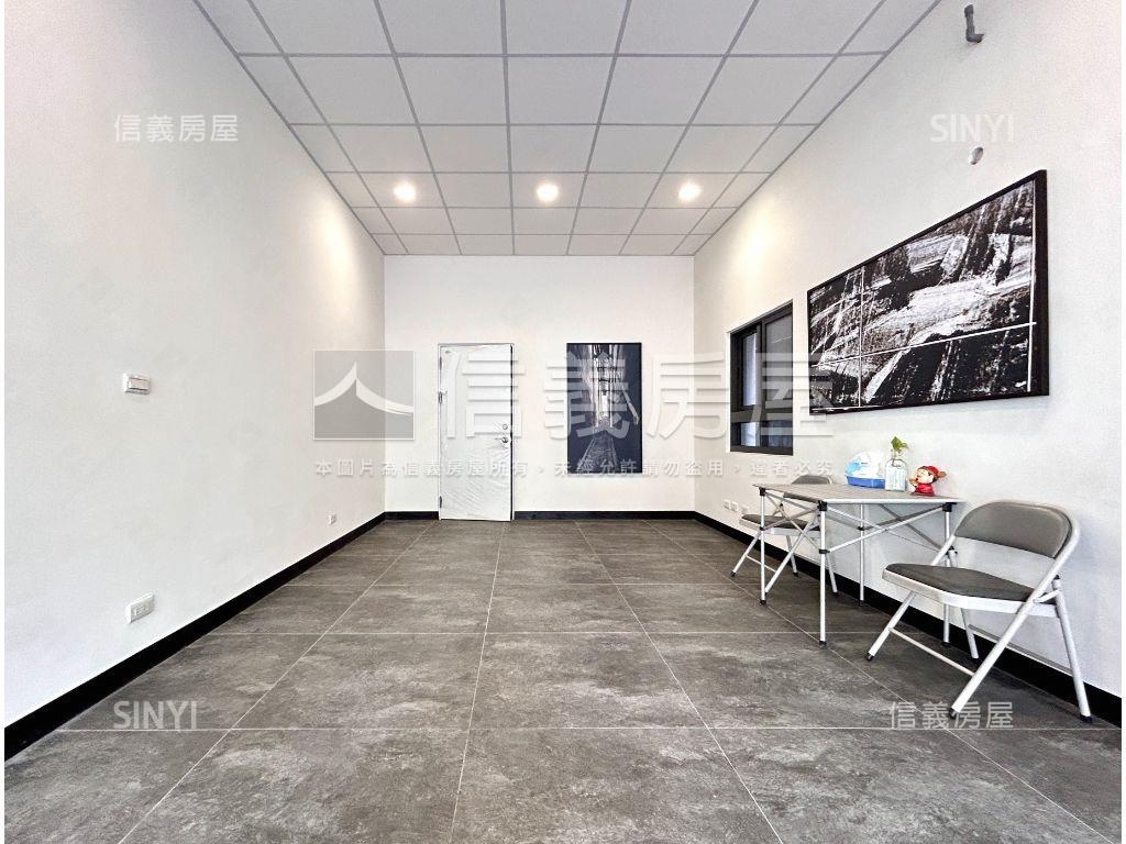 苓雅核心正路電梯御居房屋室內格局與周邊環境