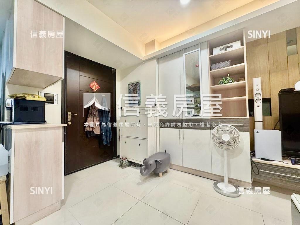 宏觀大器近康乃薾高鐵美屋房屋室內格局與周邊環境