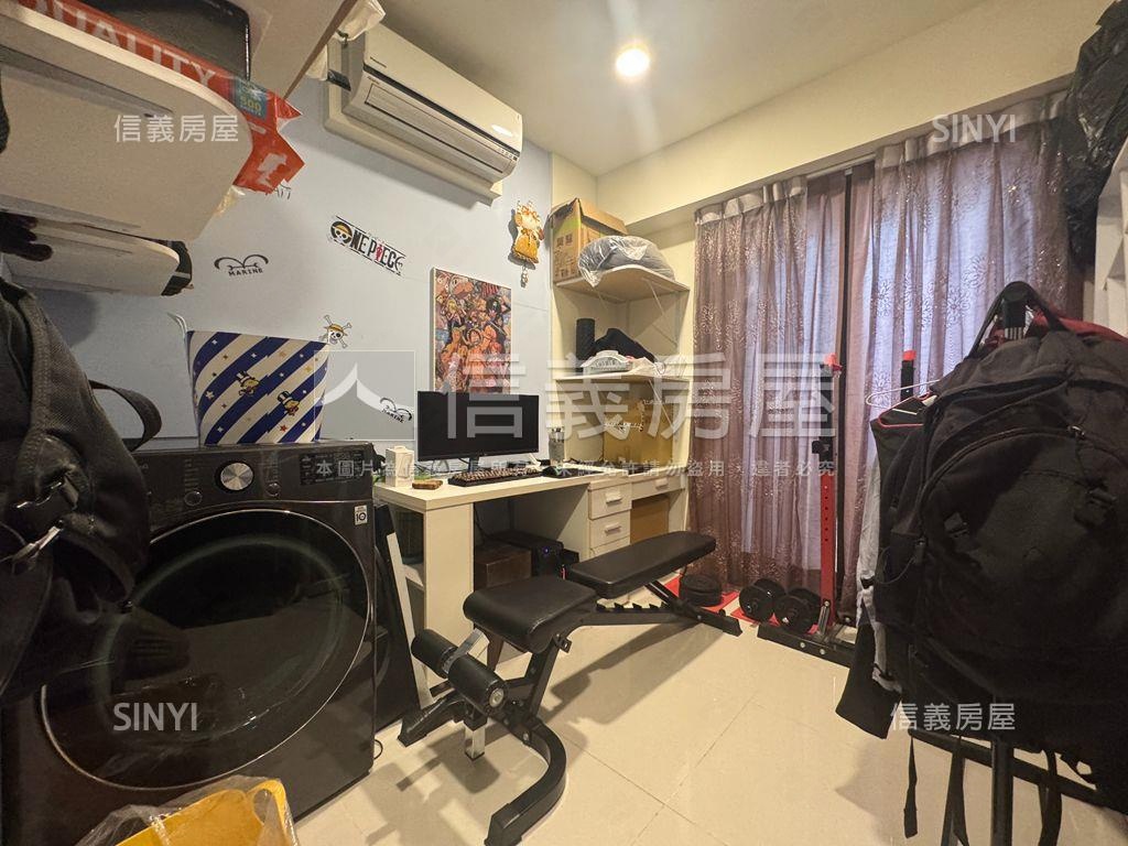 宏觀大器近康乃薾高鐵美屋房屋室內格局與周邊環境