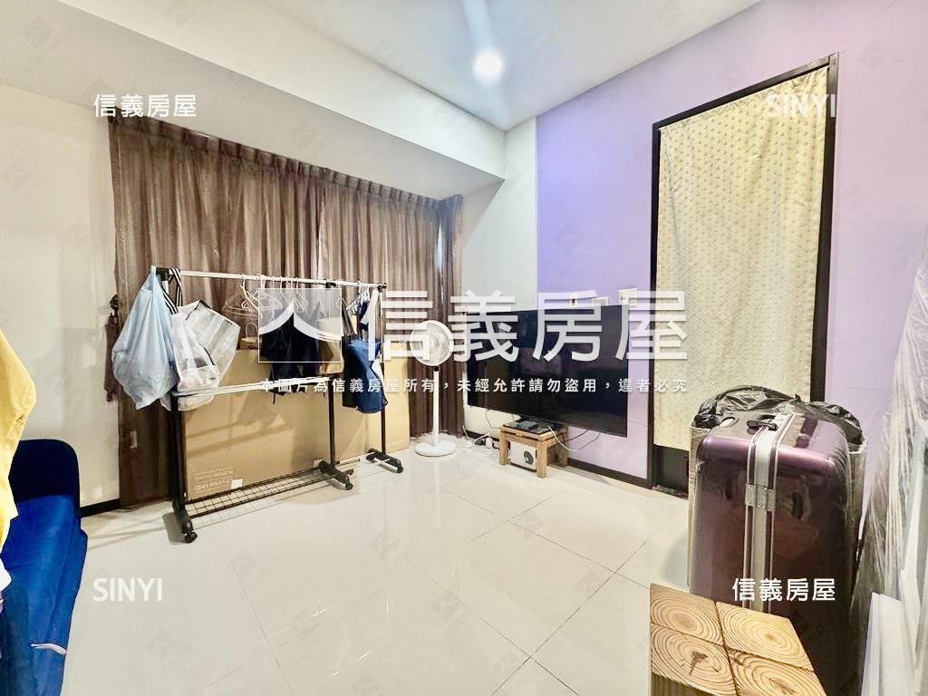 宏觀大器近康乃薾高鐵美屋房屋室內格局與周邊環境