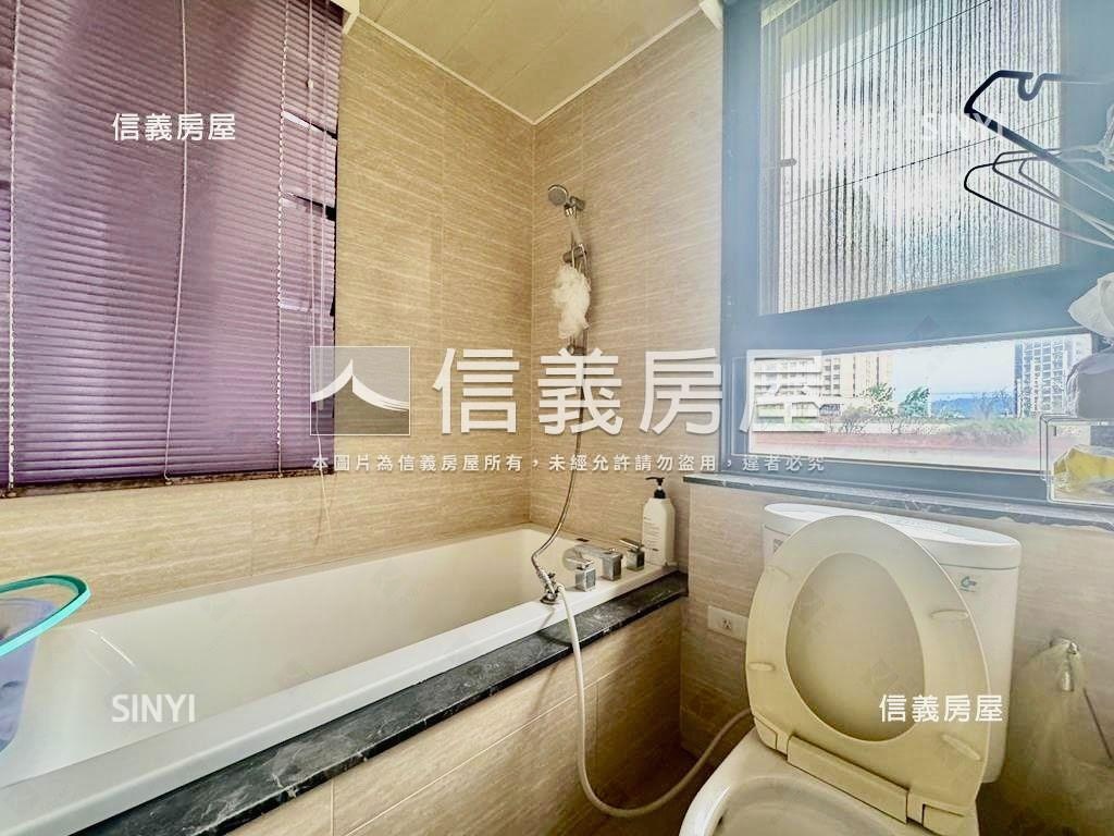 宏觀大器近康乃薾高鐵美屋房屋室內格局與周邊環境