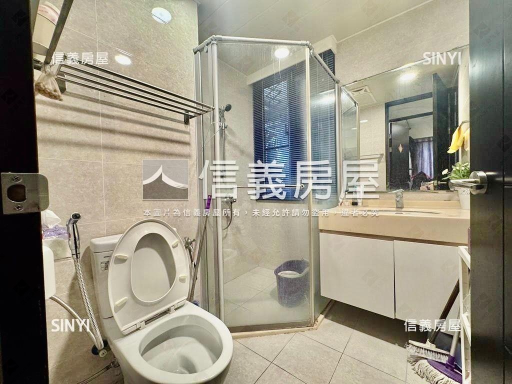 宏觀大器近康乃薾高鐵美屋房屋室內格局與周邊環境