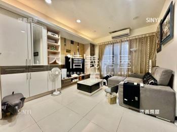 宏觀大器近康乃薾高鐵美屋