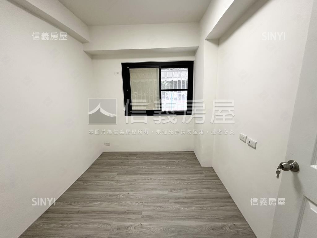 近內惟車站面公園溫馨三房房屋室內格局與周邊環境