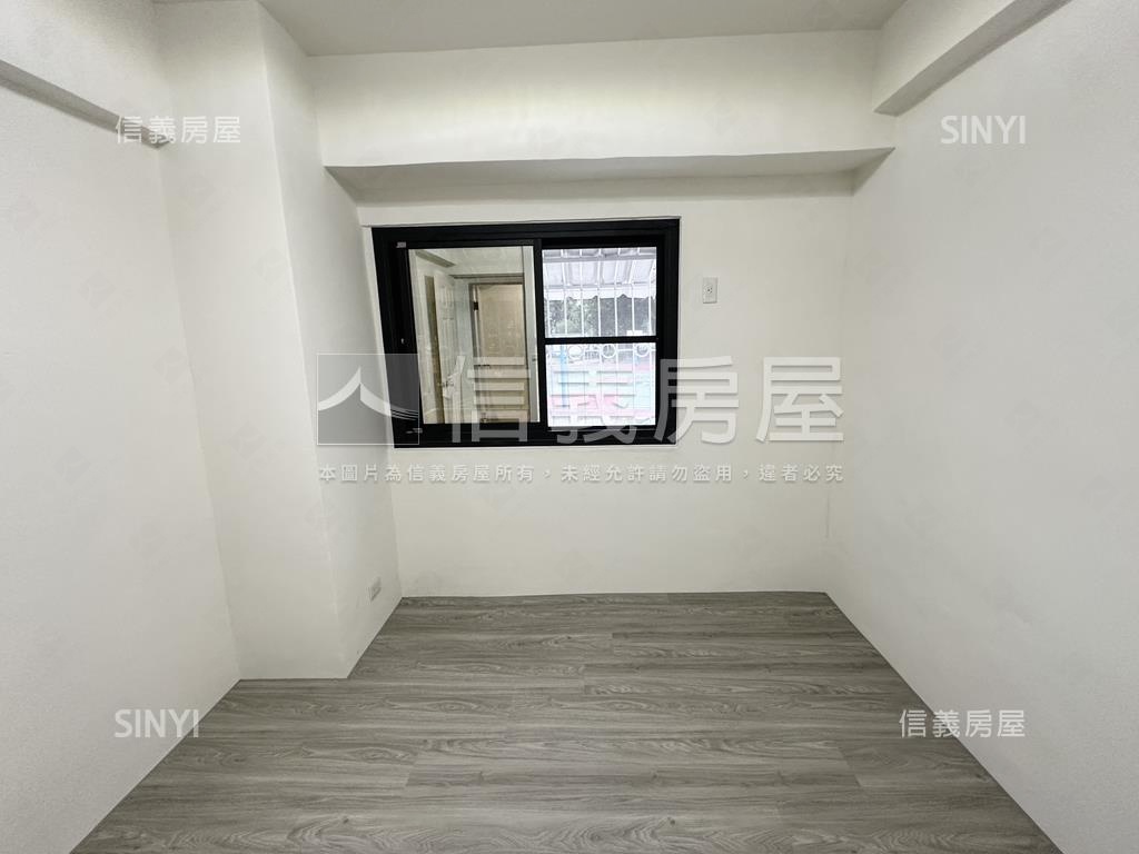 近內惟車站面公園溫馨三房房屋室內格局與周邊環境