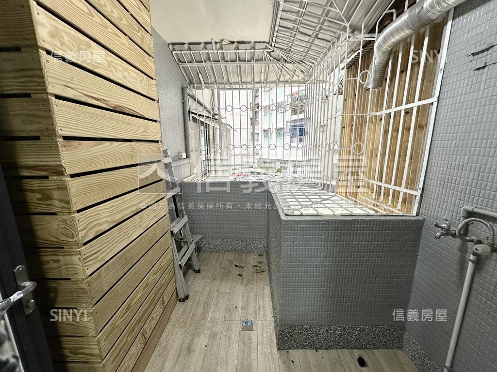 近內惟車站面公園溫馨三房房屋室內格局與周邊環境