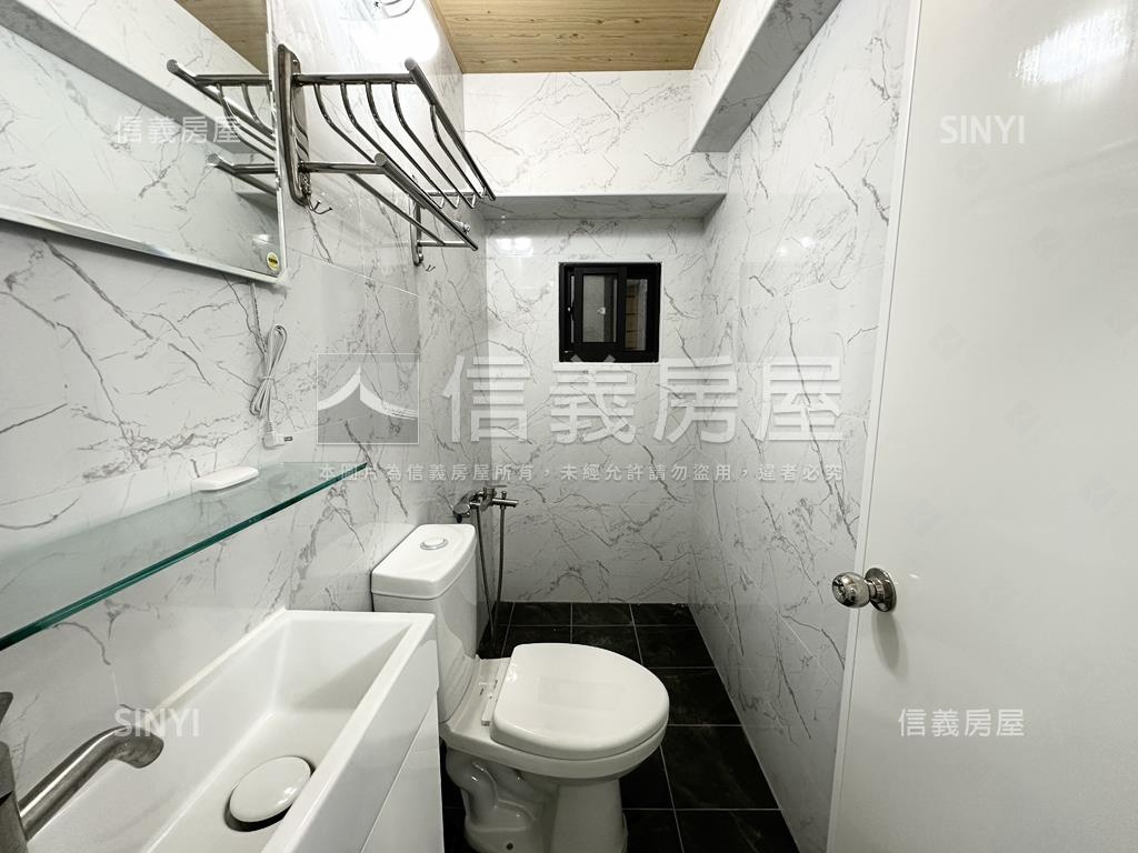 近內惟車站面公園溫馨三房房屋室內格局與周邊環境