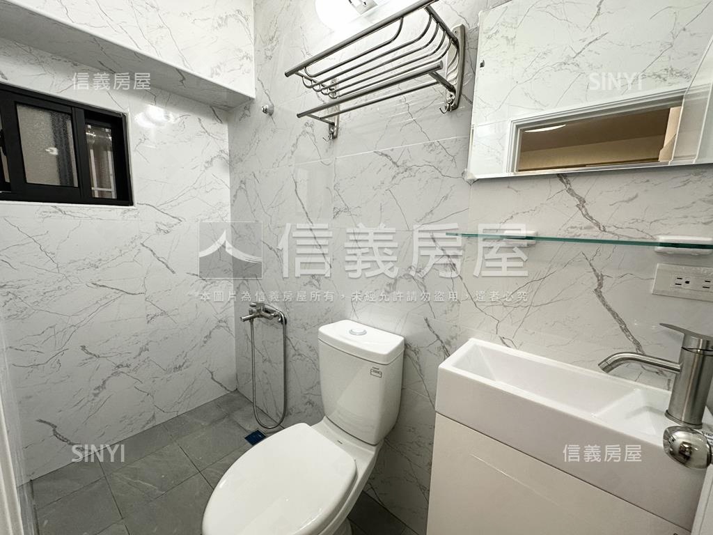 近內惟車站面公園溫馨三房房屋室內格局與周邊環境