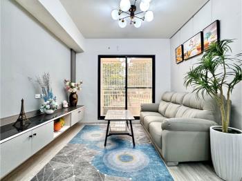 近內惟車站面公園溫馨三房