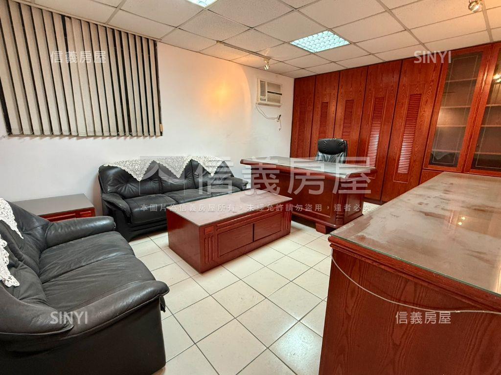 ２層｜住宅店面大空間房屋室內格局與周邊環境