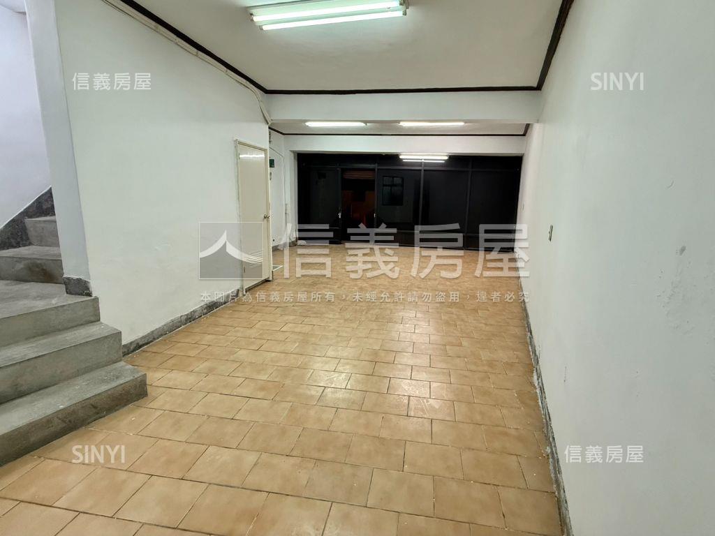 ２層｜住宅店面大空間房屋室內格局與周邊環境