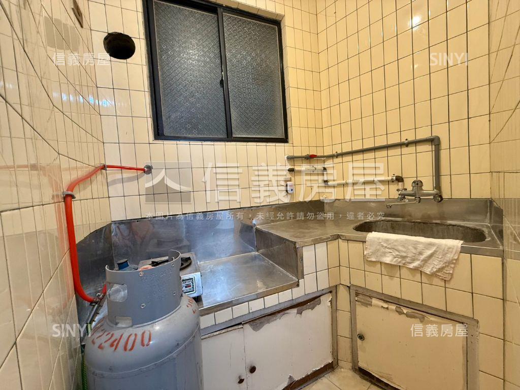 ２層｜住宅店面大空間房屋室內格局與周邊環境