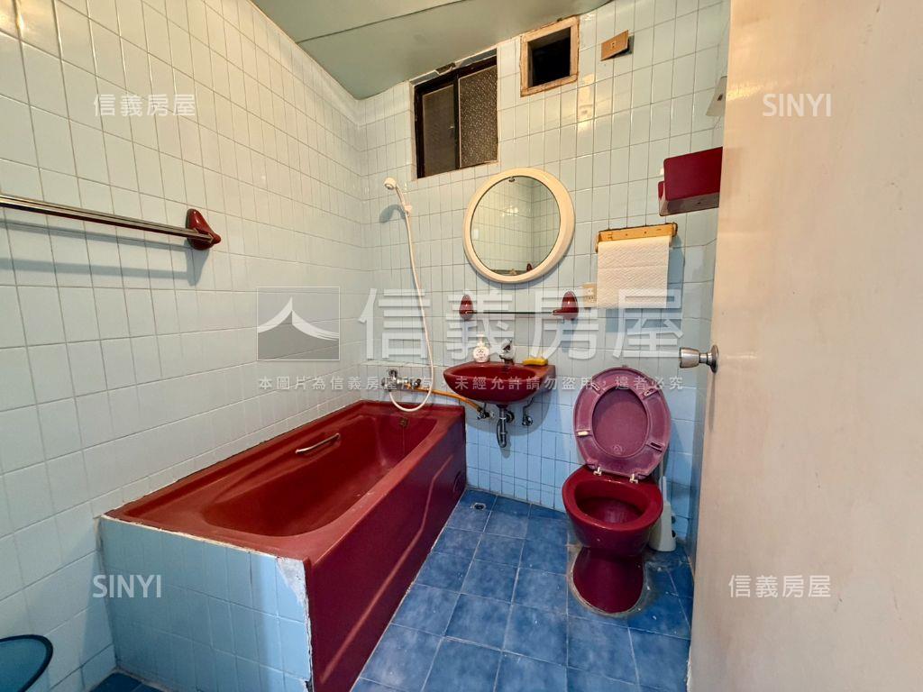 ２層｜住宅店面大空間房屋室內格局與周邊環境