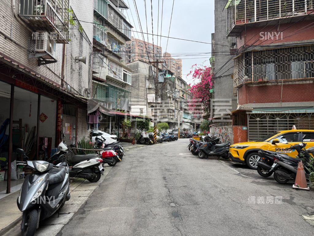 ２層｜住宅店面大空間房屋室內格局與周邊環境
