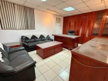 ２層｜住宅店面大空間