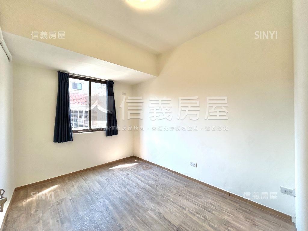 近文華高中溫馨三房車位房屋室內格局與周邊環境