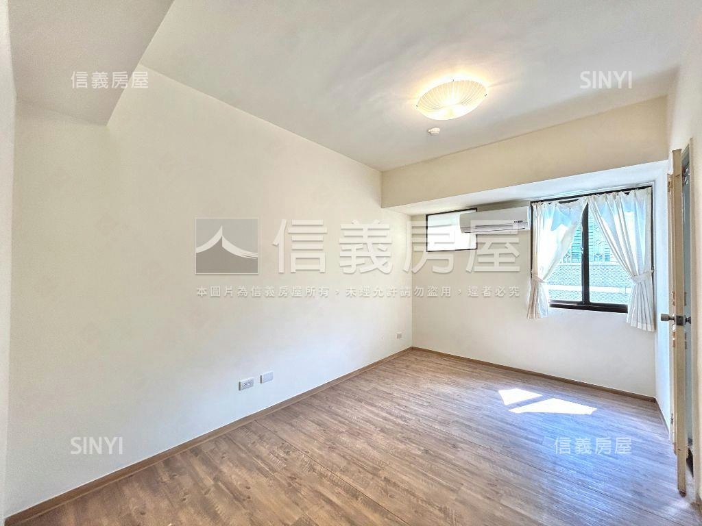 近文華高中溫馨三房車位房屋室內格局與周邊環境