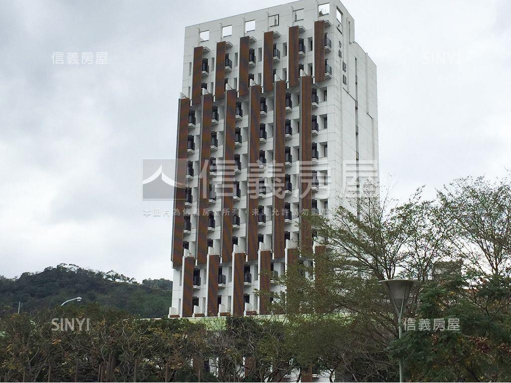 力麒美屋套房首選房屋室內格局與周邊環境