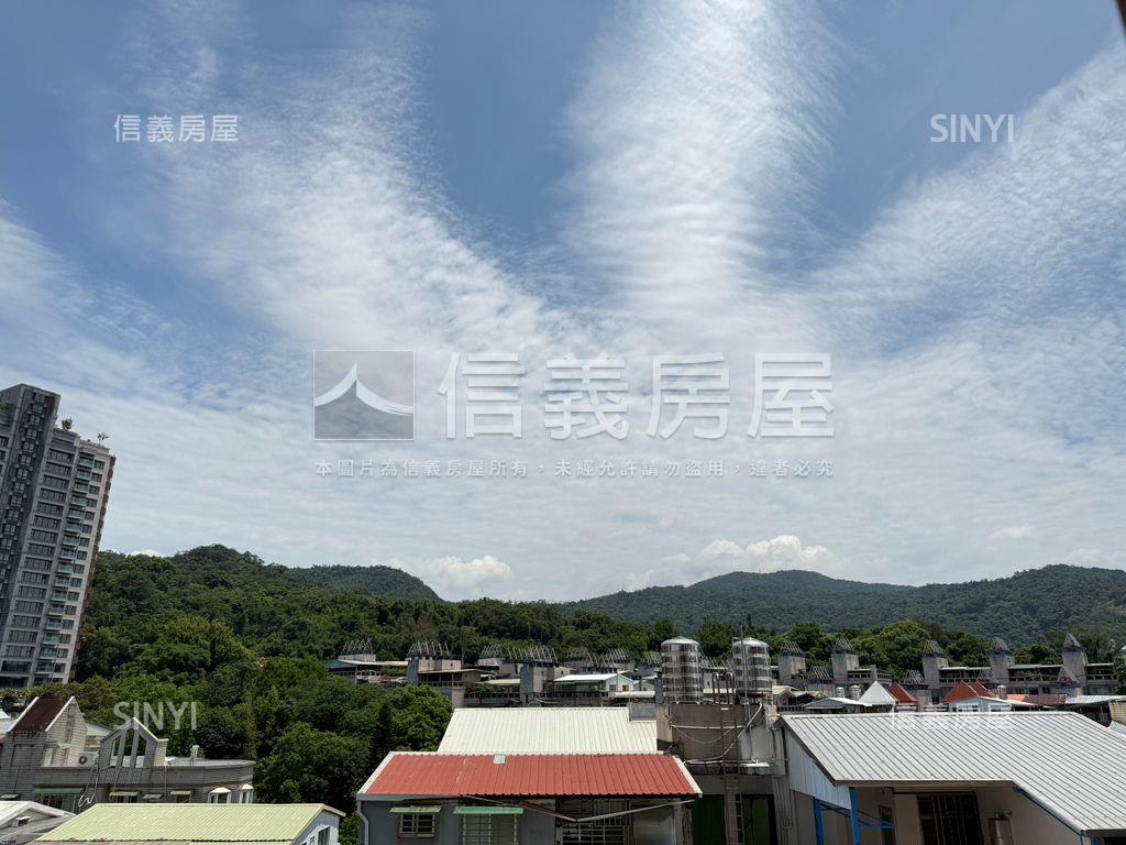 力麒美屋套房首選房屋室內格局與周邊環境