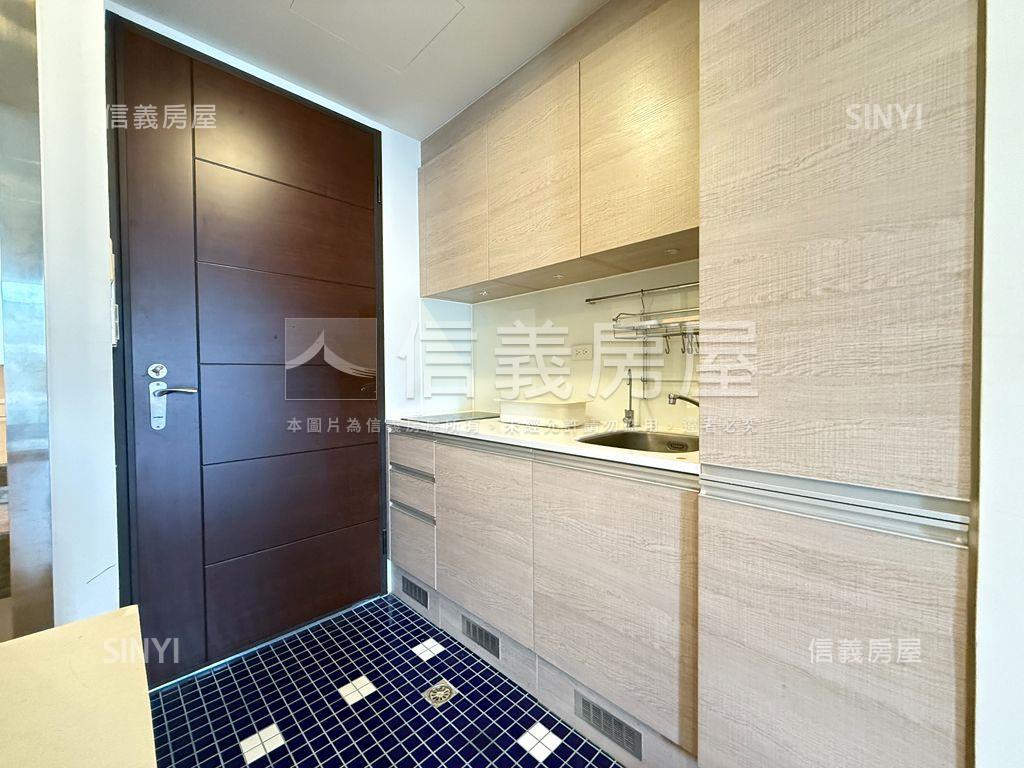 力麒美屋套房首選房屋室內格局與周邊環境