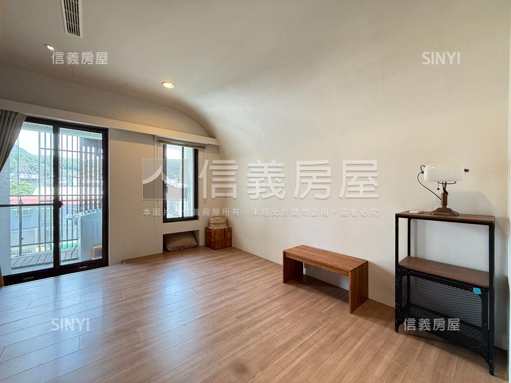 力麒美屋套房首選房屋室內格局與周邊環境