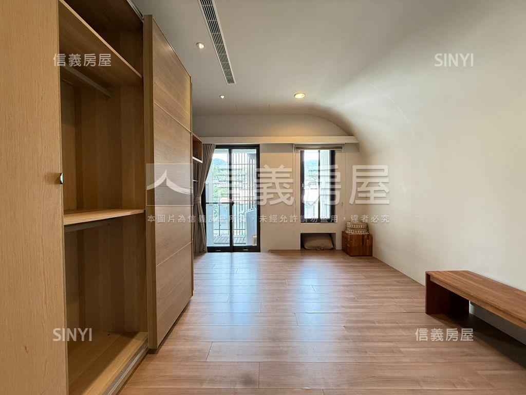 力麒美屋套房首選房屋室內格局與周邊環境