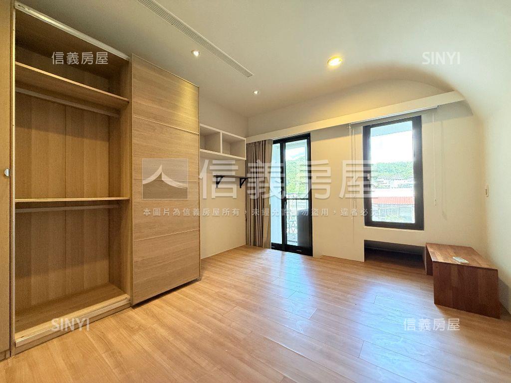 力麒美屋套房首選房屋室內格局與周邊環境