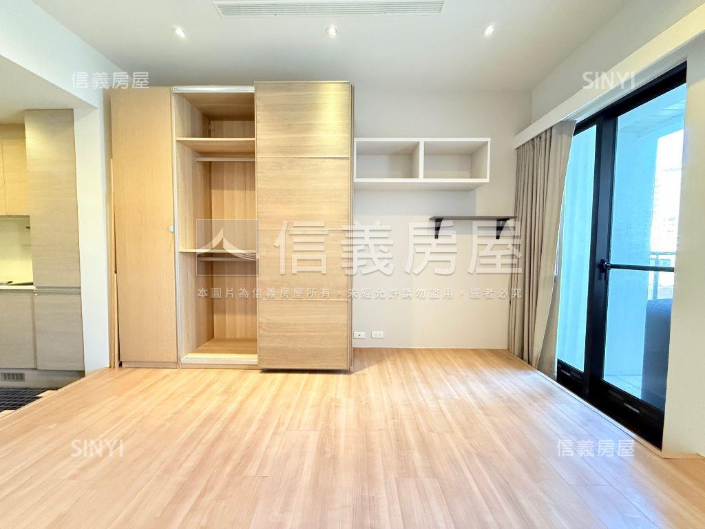 力麒美屋套房首選房屋室內格局與周邊環境