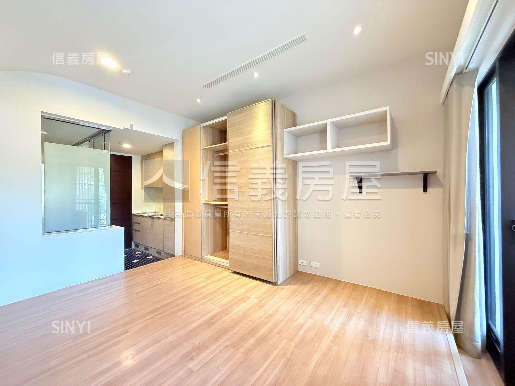 力麒美屋套房首選房屋室內格局與周邊環境