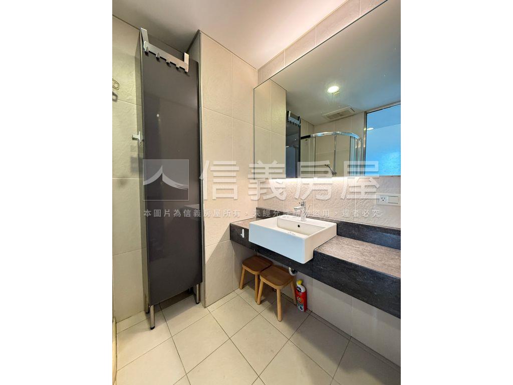 力麒美屋套房首選房屋室內格局與周邊環境