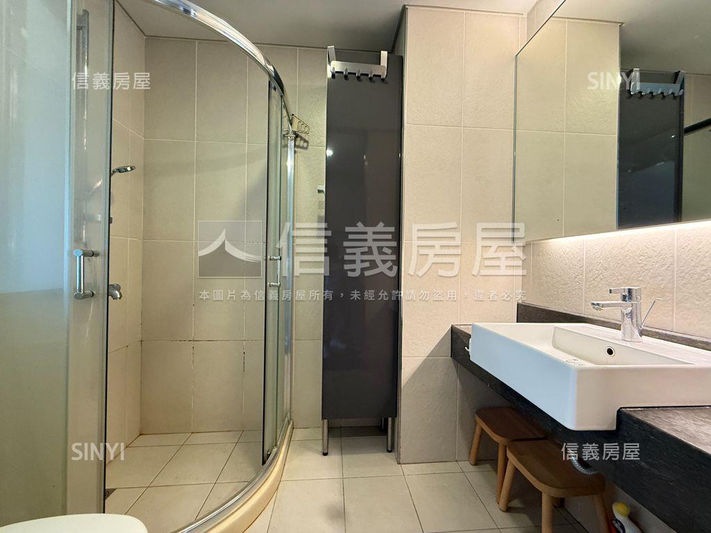 力麒美屋套房首選房屋室內格局與周邊環境