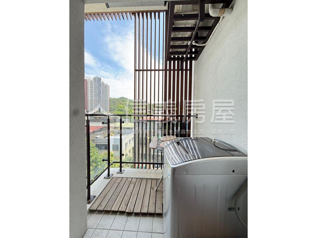 力麒美屋套房首選房屋室內格局與周邊環境