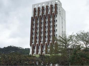 力麒美屋套房首選