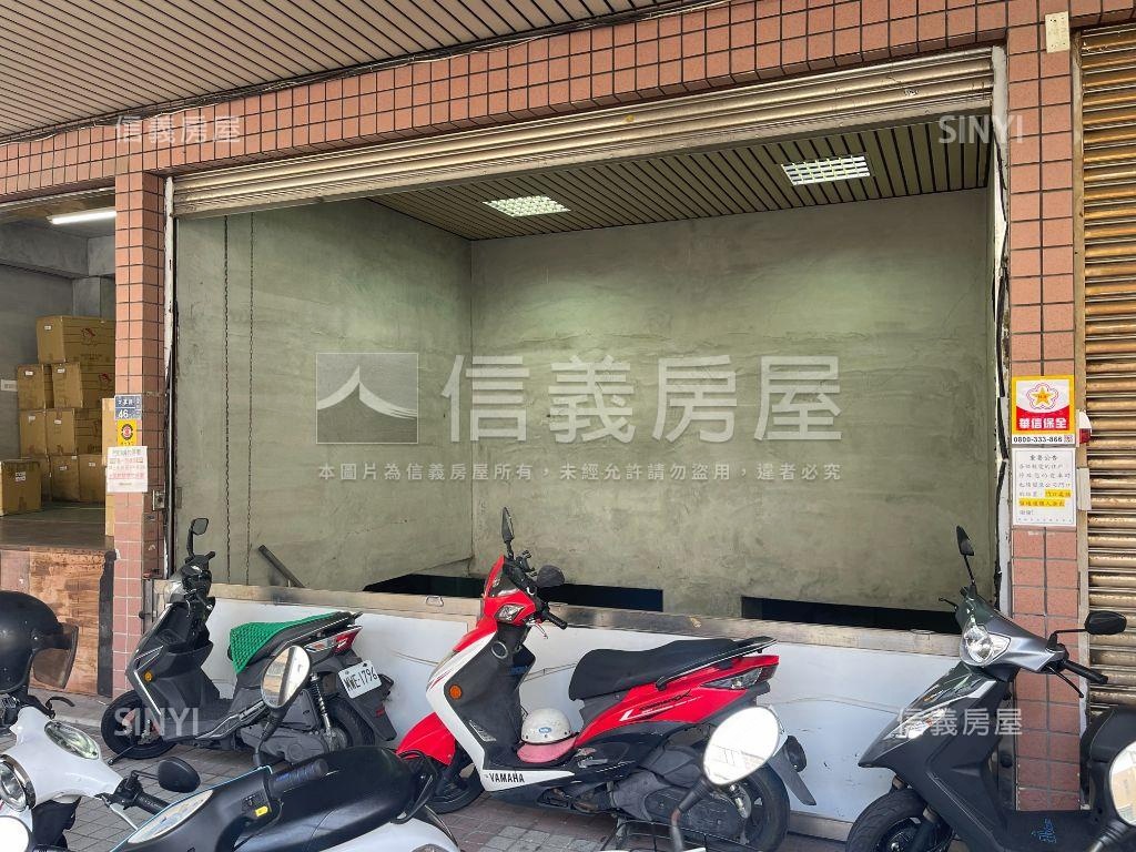 約３１０坪正路獨立店面房屋室內格局與周邊環境