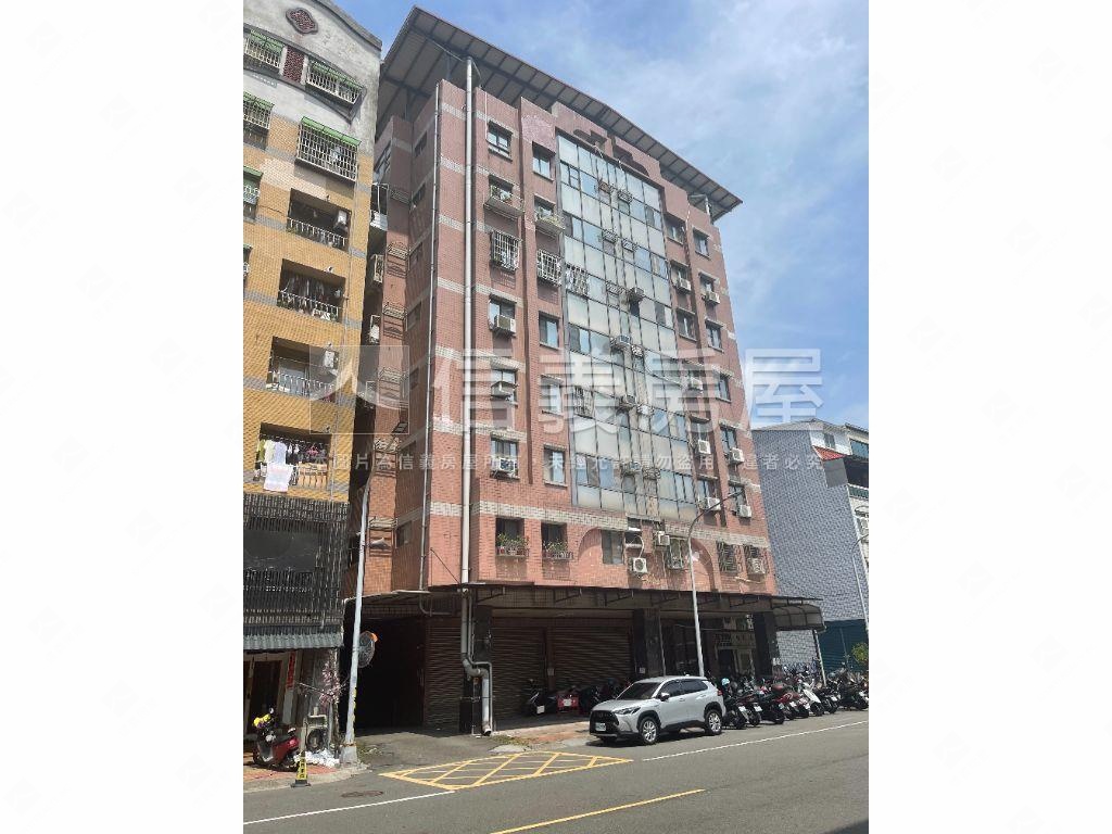 約３１０坪正路獨立店面房屋室內格局與周邊環境