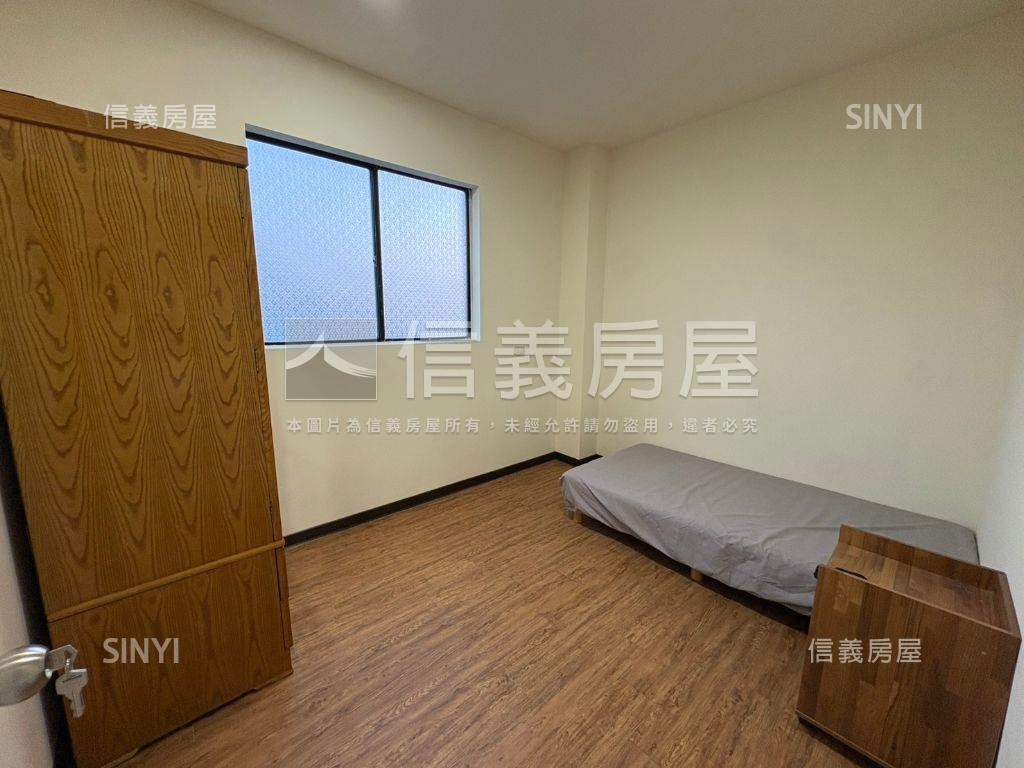 西門路生活樓寓５樓房屋室內格局與周邊環境