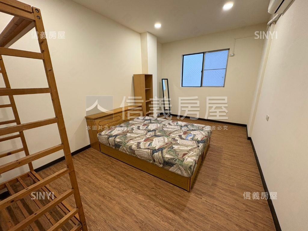 西門路生活樓寓５樓房屋室內格局與周邊環境