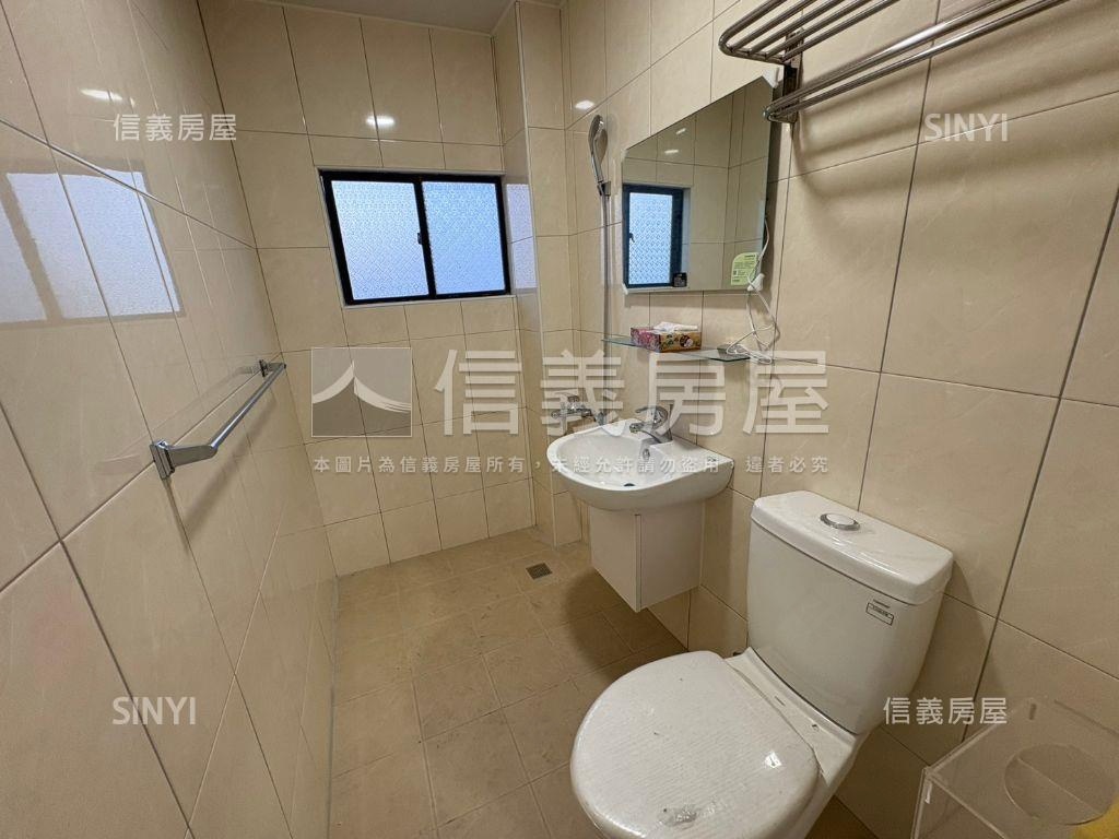 西門路生活樓寓５樓房屋室內格局與周邊環境