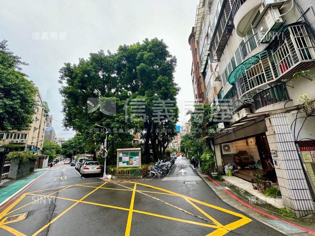 ＮＥＷ台電大樓公園店面房屋室內格局與周邊環境