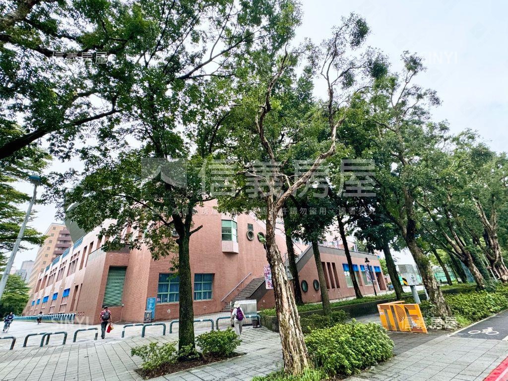 ＮＥＷ台電大樓公園店面房屋室內格局與周邊環境