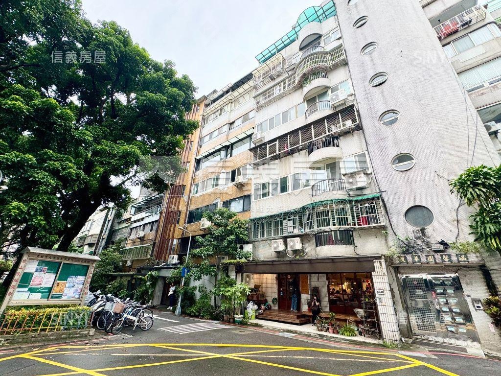 ＮＥＷ台電大樓公園店面房屋室內格局與周邊環境