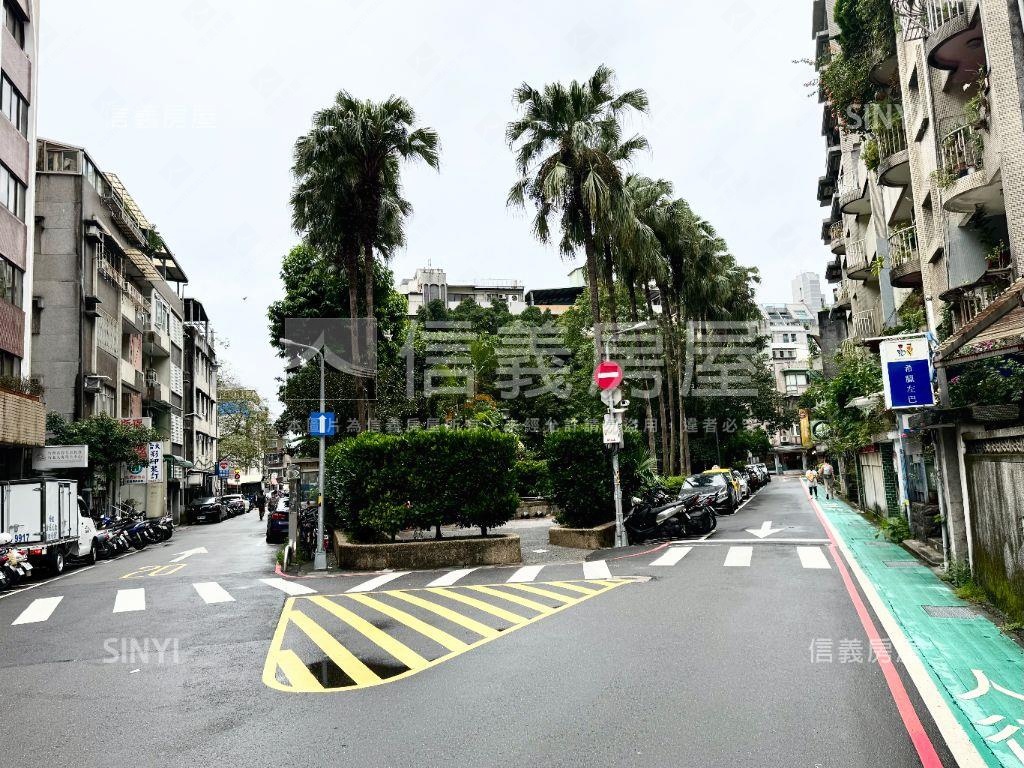 ＮＥＷ台電大樓公園店面房屋室內格局與周邊環境