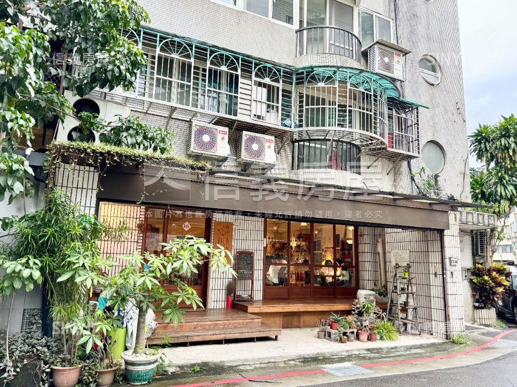 ＮＥＷ台電大樓公園店面房屋室內格局與周邊環境