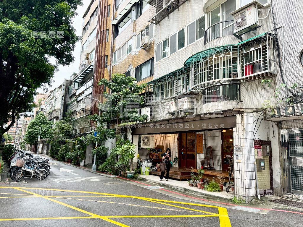 ＮＥＷ台電大樓公園店面房屋室內格局與周邊環境