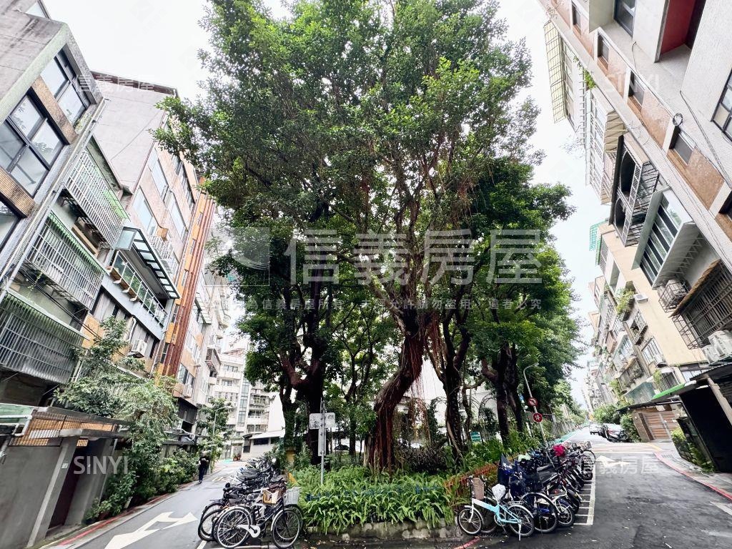 ＮＥＷ台電大樓公園店面房屋室內格局與周邊環境