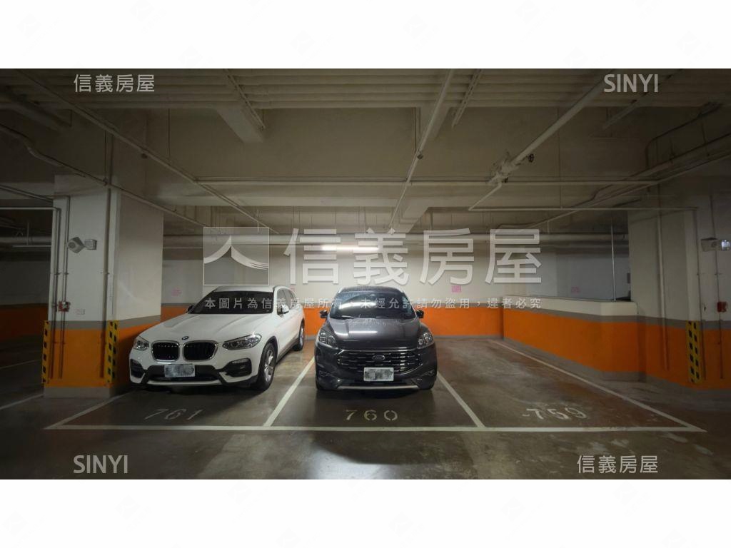 稀有北歐風環球市房屋室內格局與周邊環境